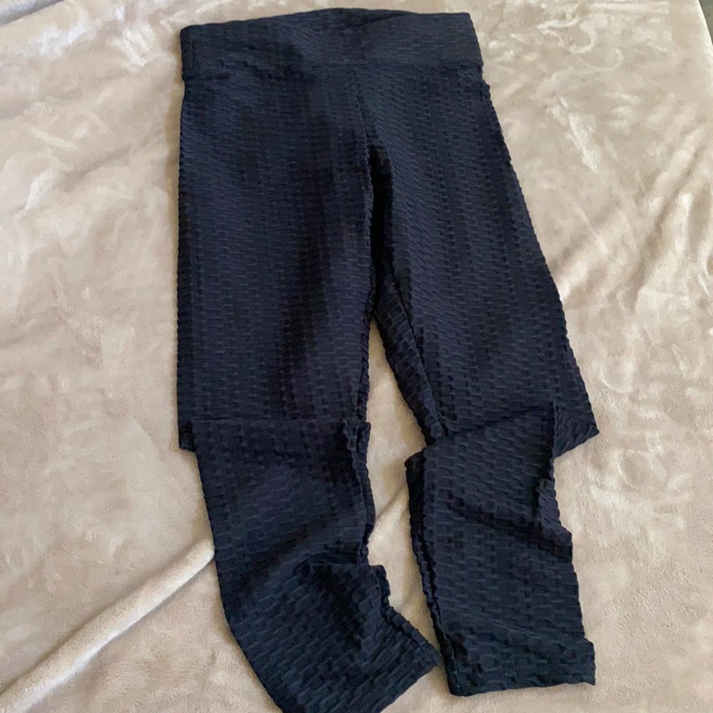 Work Out Legging
